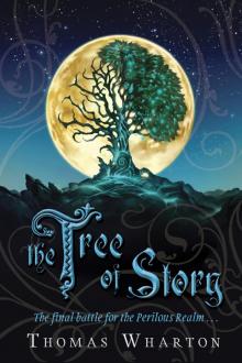 The Tree of Story Read online