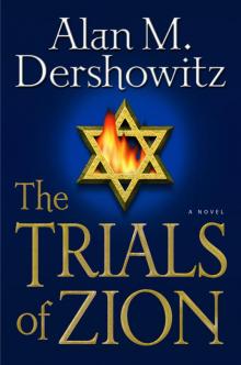 The Trials of Zion Read online