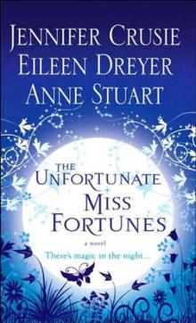 The Unfortunate Miss Fortunes Read online