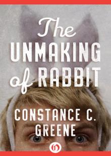 The Unmaking of Rabbit Read online
