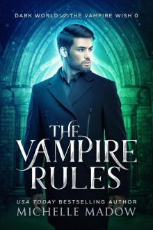 The Vampire Rules Read online