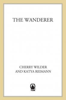 The Wanderer Read online