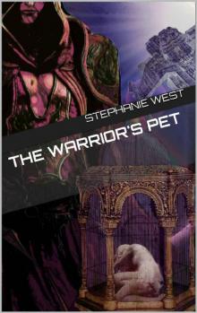 The Warrior's Pet (Cadi Warriors Book 1) Read online