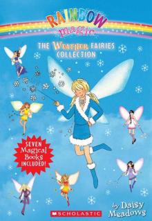 The Weather Fairies Collection Read online
