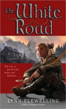 The White Road n-5 Read online