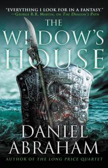 The Widow's House Read online