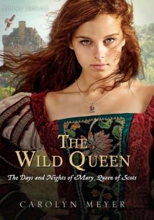The Wild Queen Read online