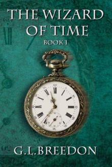 The Wizard of Time (Book 1) Read online