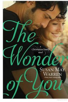 The Wonder of You Read online