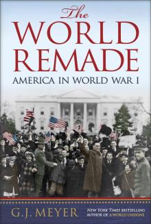 The World Remade Read online
