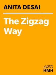 The Zigzag Way Read online