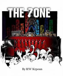 The Zone Read online