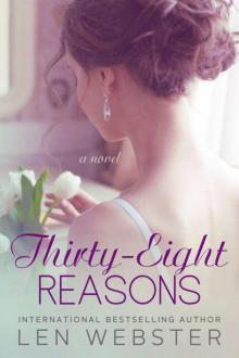Thirty-Eight Reasons Read online