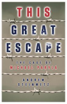 This Great Escape Read online