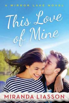 This Love of Mine Read online