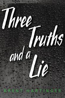 Three Truths and a Lie Read online