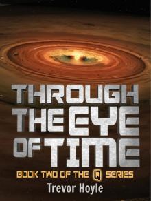 Through the Eye of Time Read online