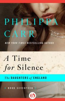 Time for Silence Read online