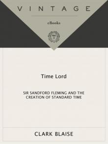 Time Lord Read online
