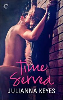 Time Served Read online