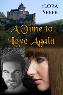 Time to Love Again Read online