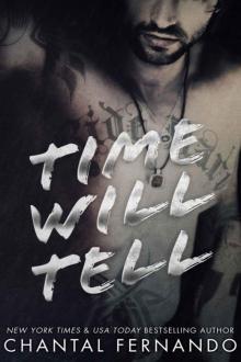 Time Will Tell Read online