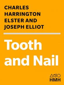 Tooth and Nail: A Novel Approach to the SAT (A Harvest Test Preparation Book)