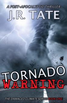Tornado Warning Read online