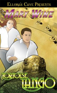 Tortoise Tango Read online
