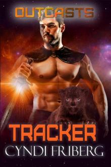 Tracker (Outcasts Book 3) Read online