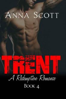 Trent (Redemption Romance Book 4) Read online