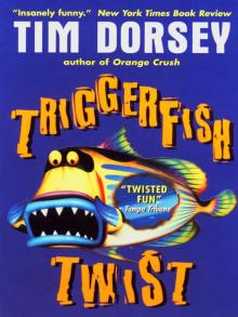 Triggerfish Twist Read online