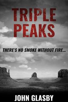 Triple Peaks Read online