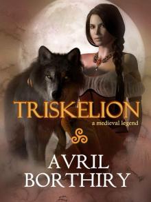 Triskelion Read online