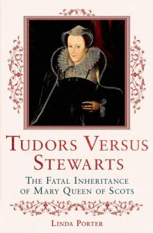 Tudors Versus Stewarts Read online