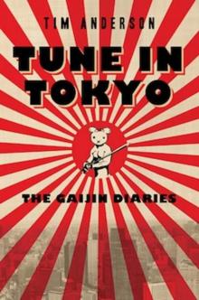 Tune in Tokio Read online