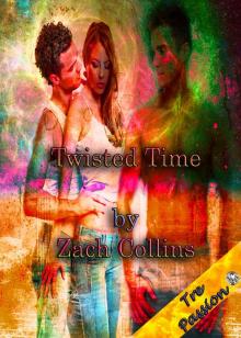 Twisted Time Read online