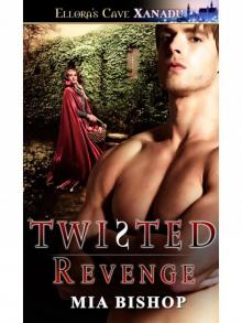 TwistedRevenge Read online
