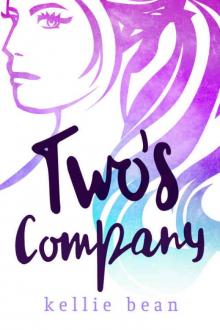 Two's Company (Four of a Kind #2)