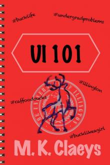 UI 101 Read online