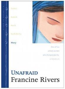 Unafraid_Mary Read online