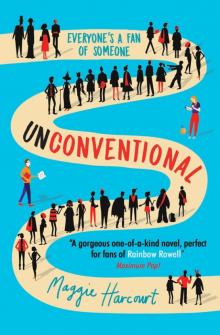 Unconventional Read online