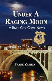 Under a Raging Moon rcc-1 Read online