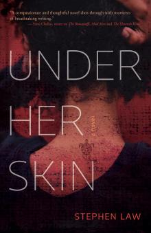 Under Her Skin Read online