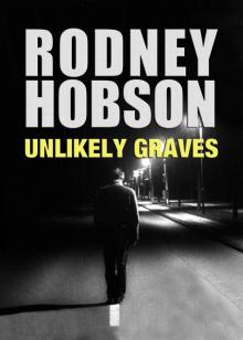 Unlikely Graves (Detective Inspector Paul Amos Mystery series)