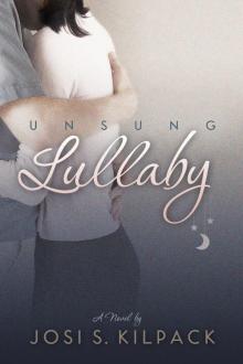 Unsung Lullaby Read online