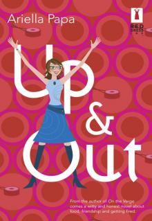 Up & Out Read online