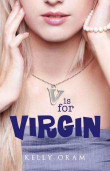 V is for Virgin Read online