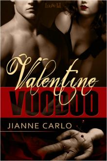 Valentine Voodoo Read online