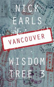 Vancouver: A novella (Wisdom Tree Book 3) Read online